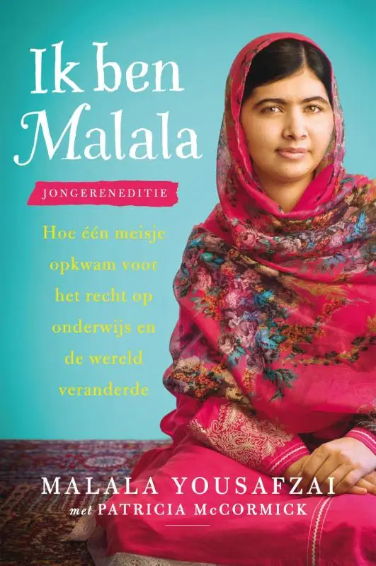 Ik ben Malala