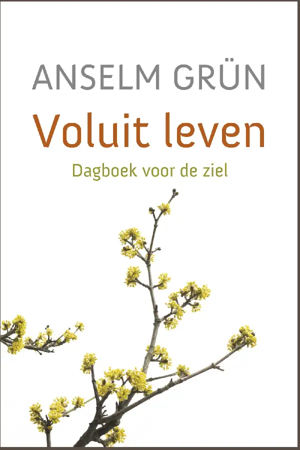 Voluit leven
