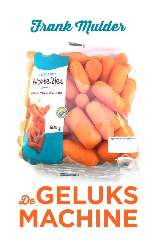De geluksmachine