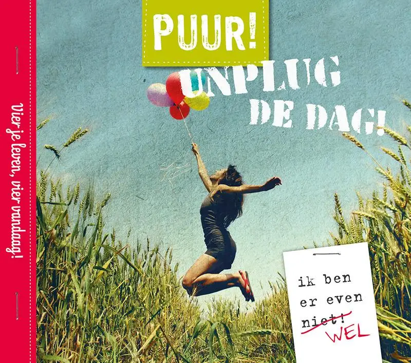 Unplug de dag