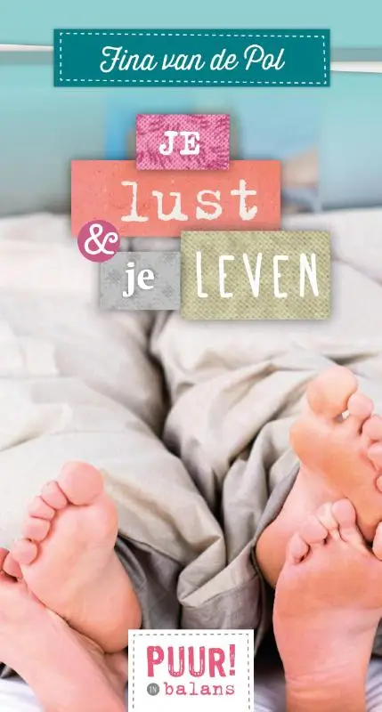 Je lust & je leven