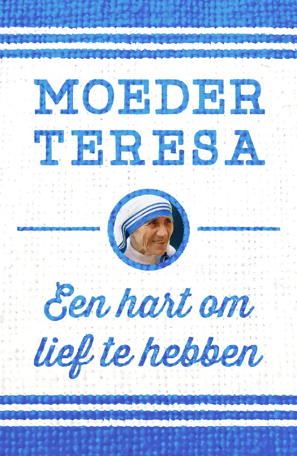 Een hart om lief te hebben