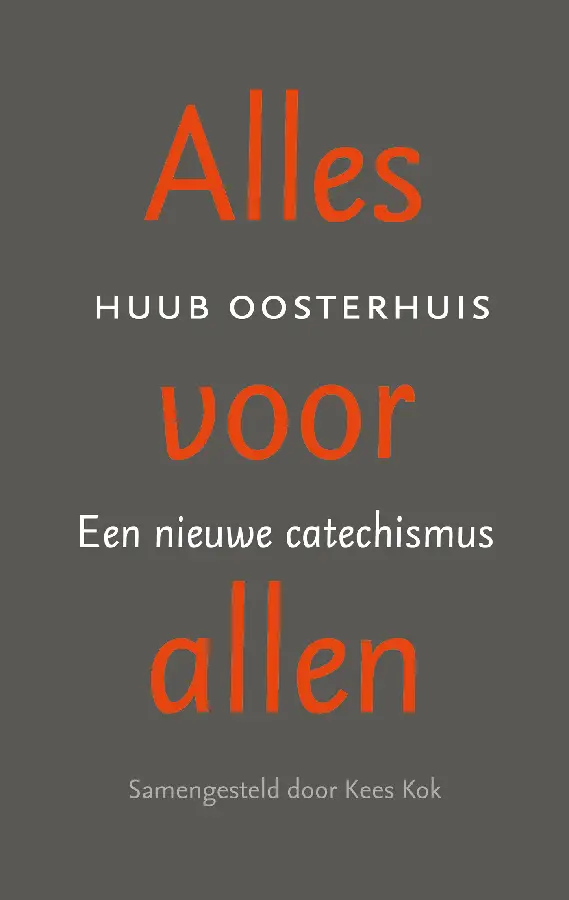 Alles voor allen