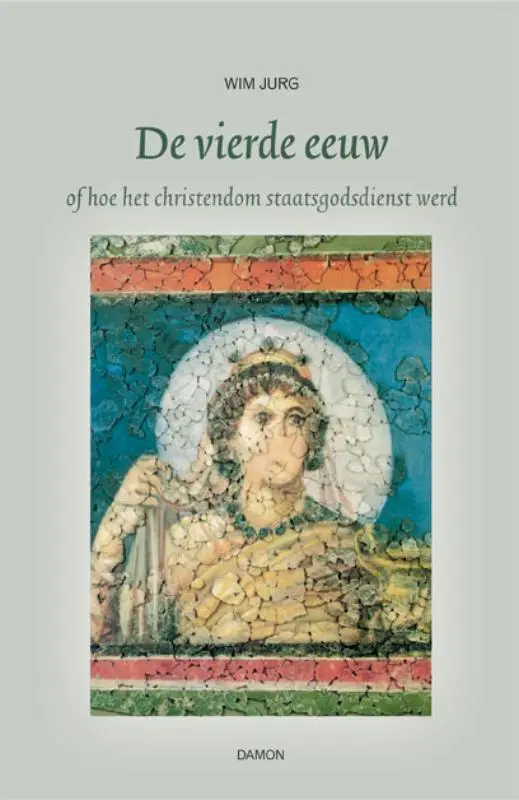 De vierde eeuw / druk 1