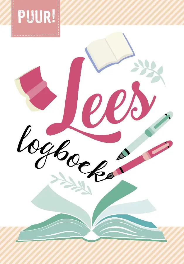 Leeslogboek