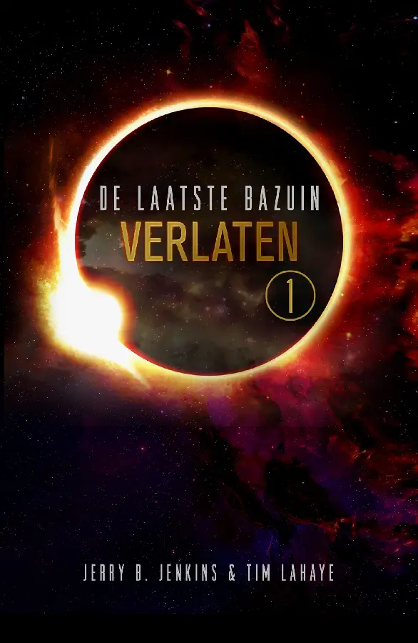 Verlaten, De laatste bazuin - 1