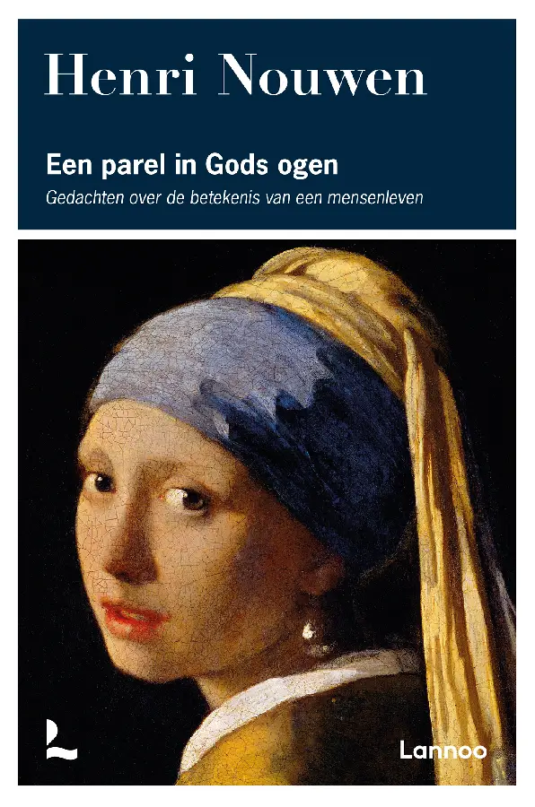 Een parel in Gods ogen