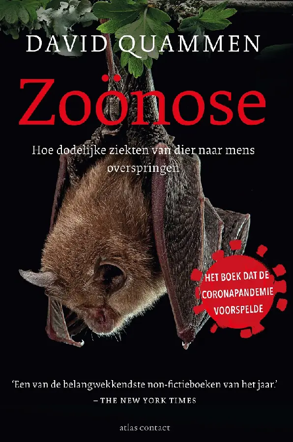 Zoönose