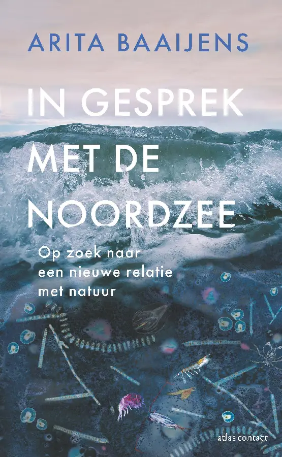 In gesprek met de Noordzee