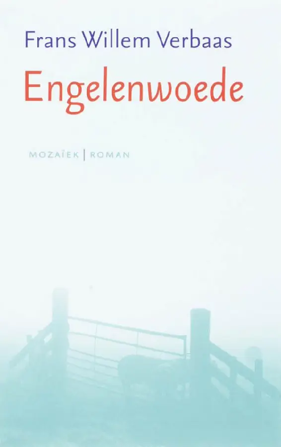 Engelenwoede