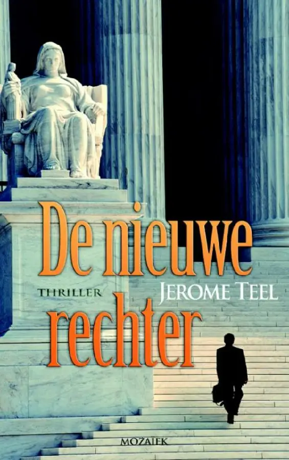 De nieuwe rechter