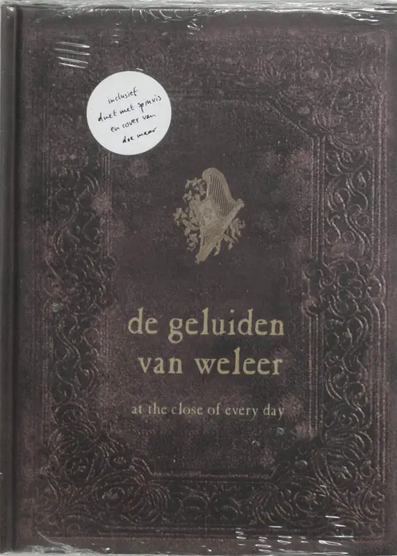 Geluiden van weleer + CD
