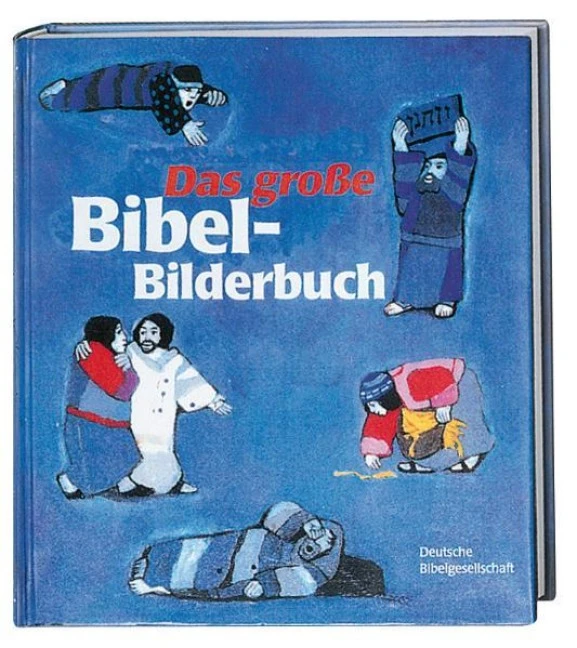 Kijkbijbel Duits