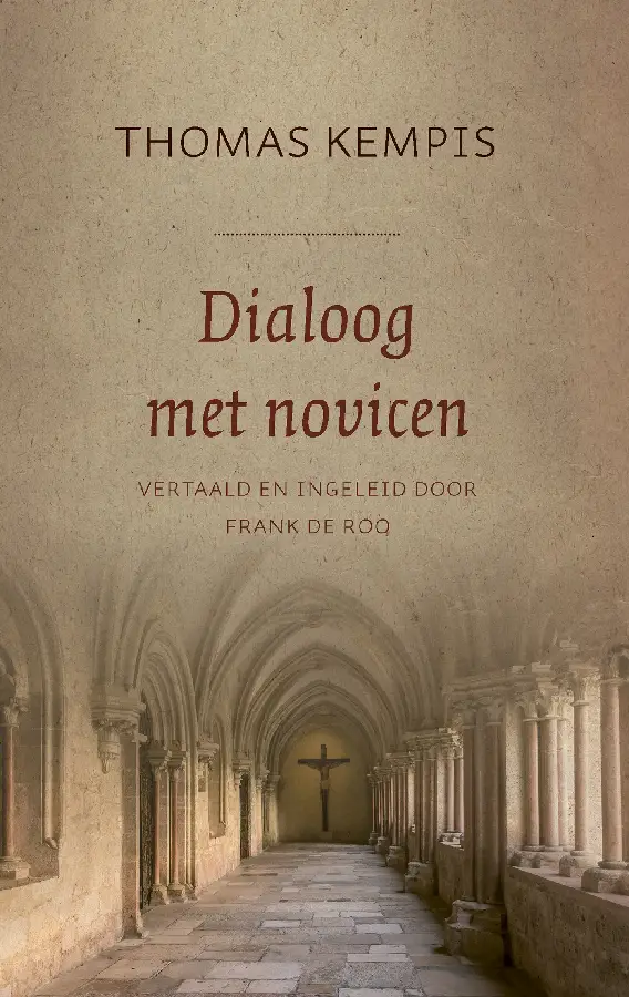 Dialoog met novicen / Deel 1: De minacht