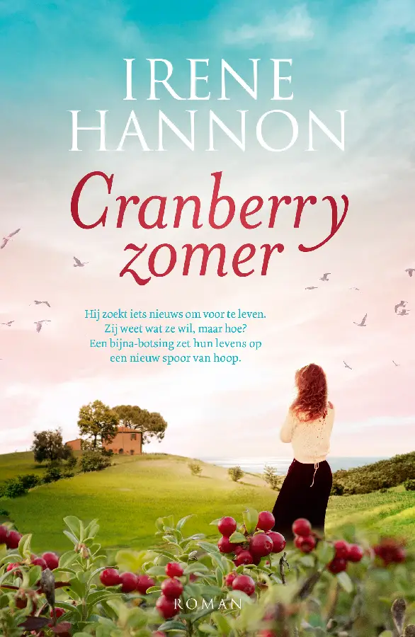 Cranberryzomer deel 1