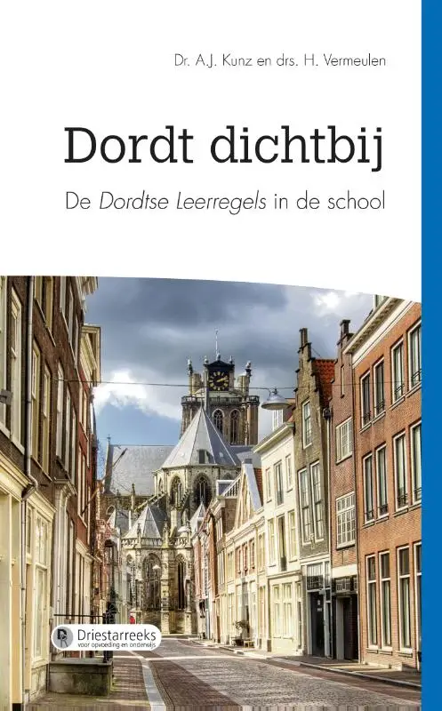 Dichtbij Dordt