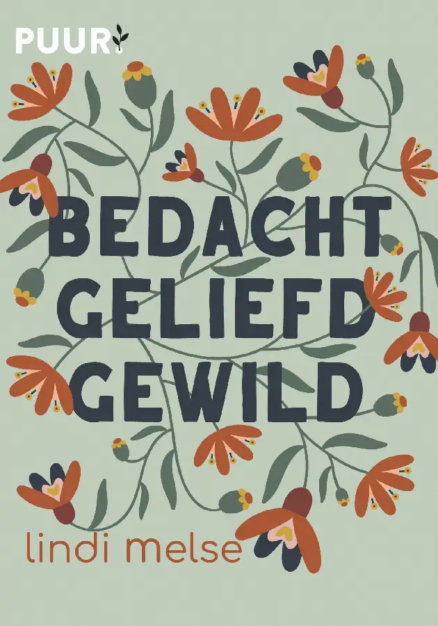 bedacht, geliefd, gewild (dagboek)