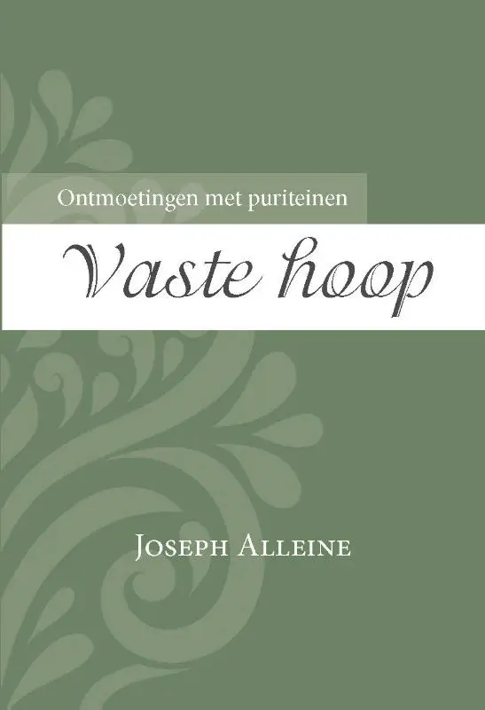 Vaste hoop