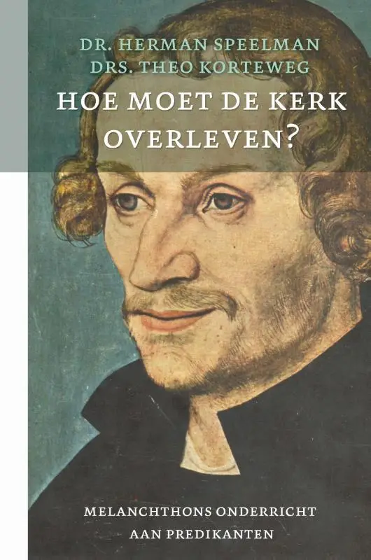 Hoe overleeft de kerk?