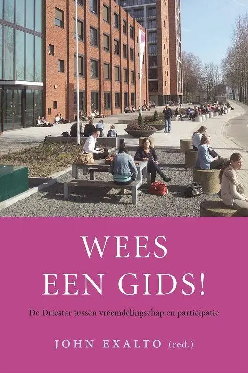 Wees een gids
