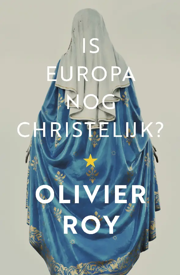 is europa nog christelijk?