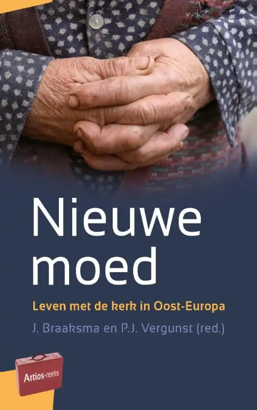 Nieuwe moed