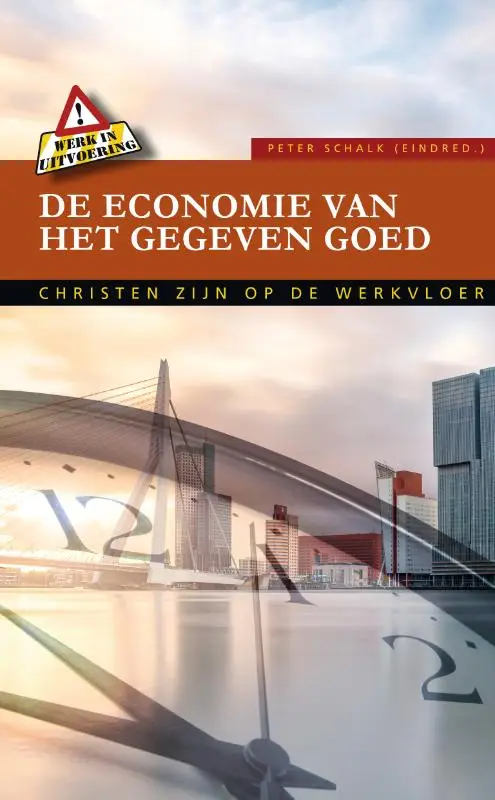 De economie van het gegeven goed