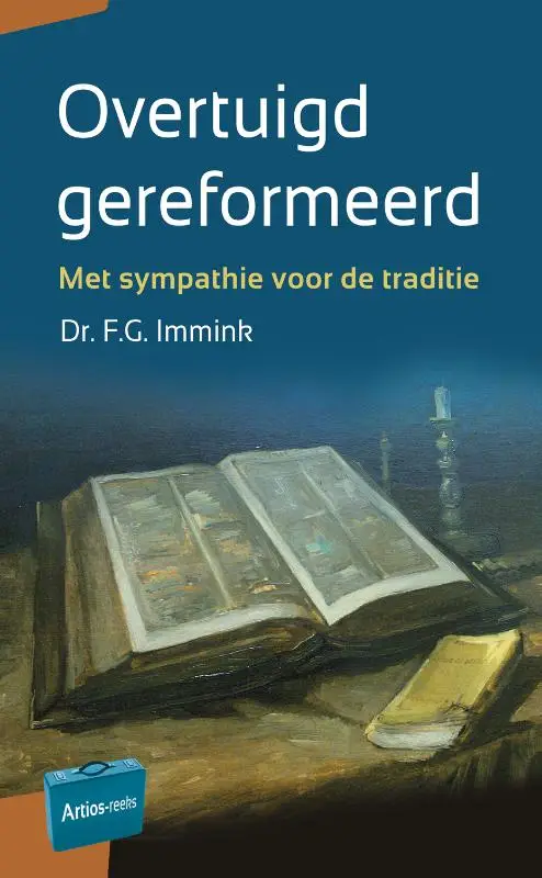 Overtuigd Gereformeerd