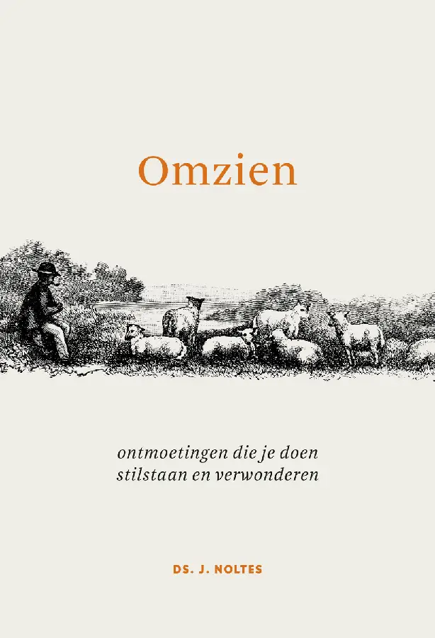 Omzien, ontmoetingen die doen stilstaan