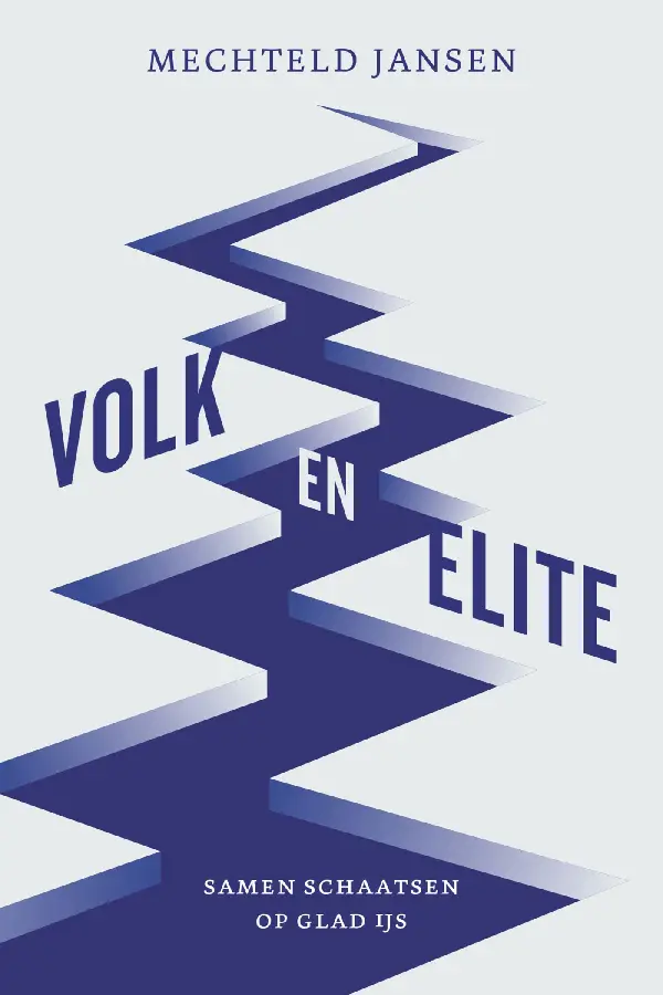 Volk en elite