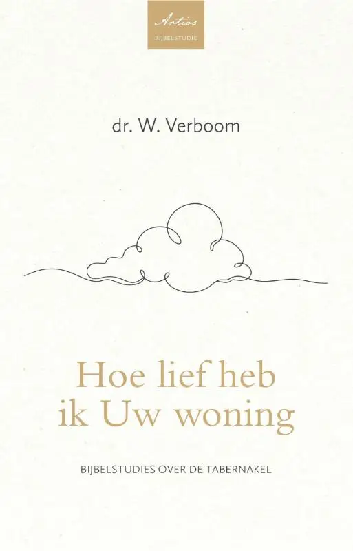 Hoe lief heb ik Uw woning