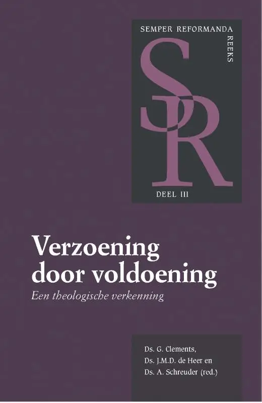 Verzoening door voldoening deel 3