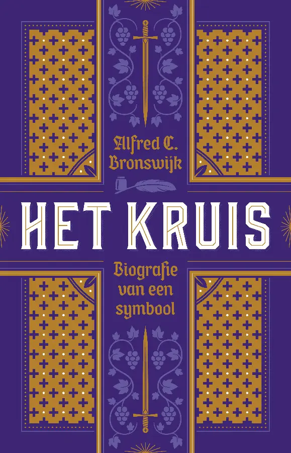 Het kruis