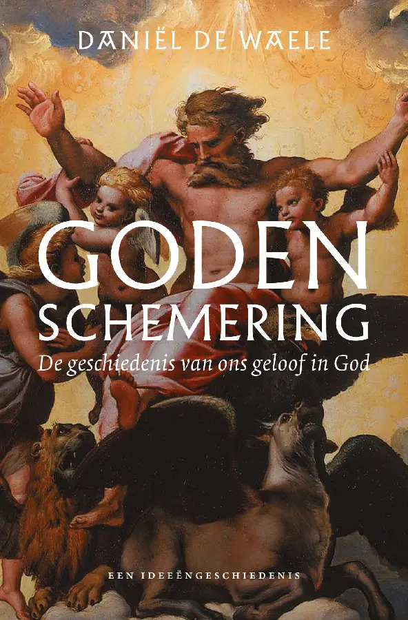 Godenschemering, geschiedenis van geloof