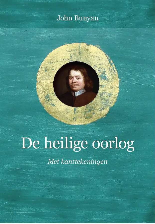 De heilige oorlog