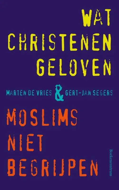 Wat christenen geloven & moslims niet
