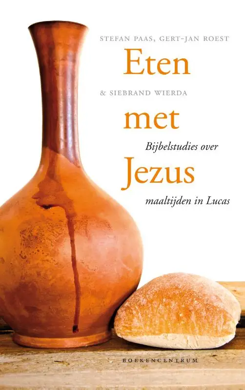Eten met Jezus / druk 1