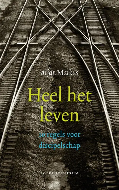 Heel het leven / POD
