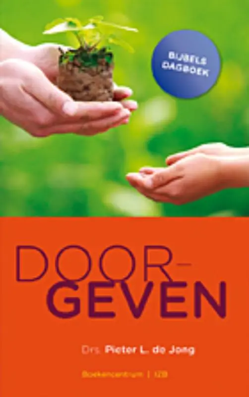 Doorgeven / druk 1