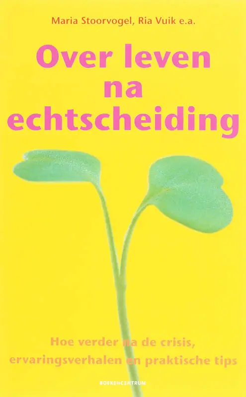 Over leven na echtscheiding