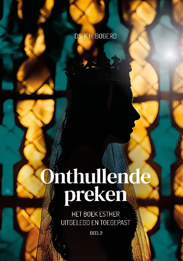 Onthullende preken – deel 2