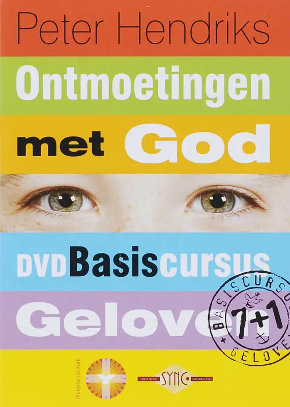 Dvd ontmoetingen met God