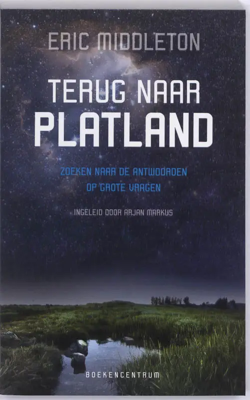 Terug naar platland