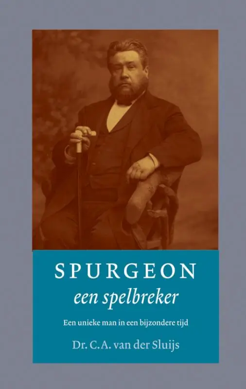 Spurgeon een spelbreker