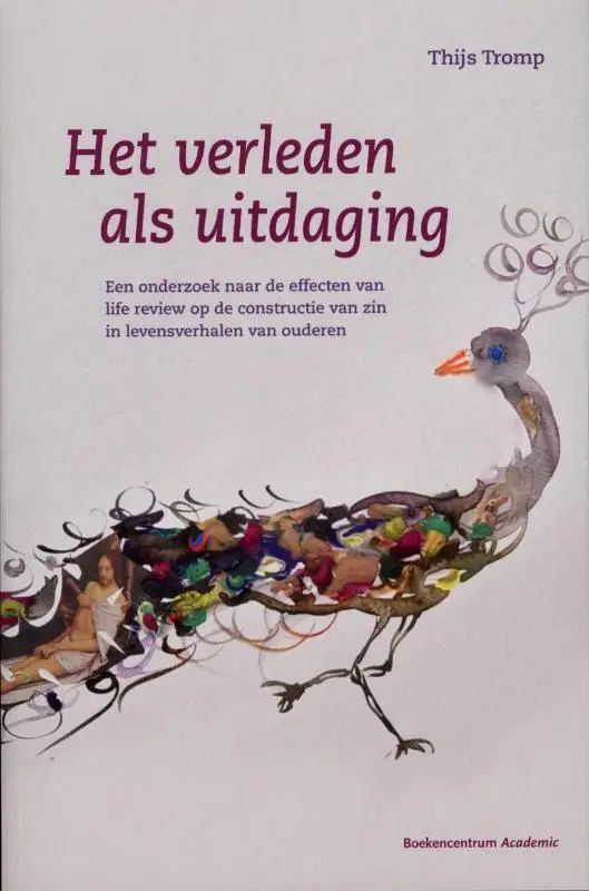 Het verleden als uitdaging / druk 1