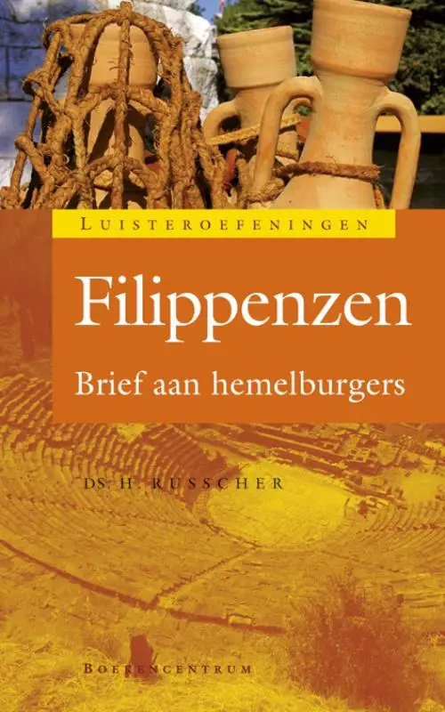 Filippenzen, brief aan hemelburgers
