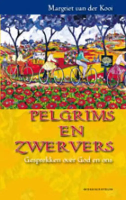 Pelgrims en zwervers