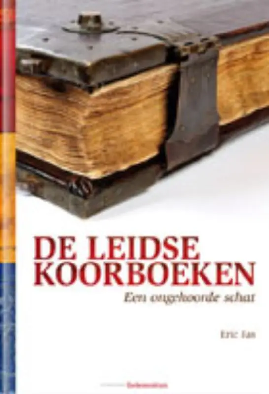 Leidse koorboeken