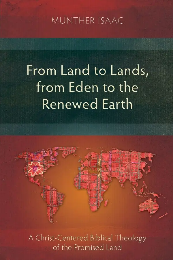 From land to lands from eden to the rene