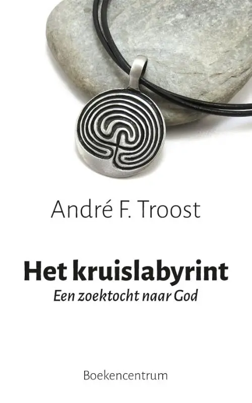 Het kruislabyrinth